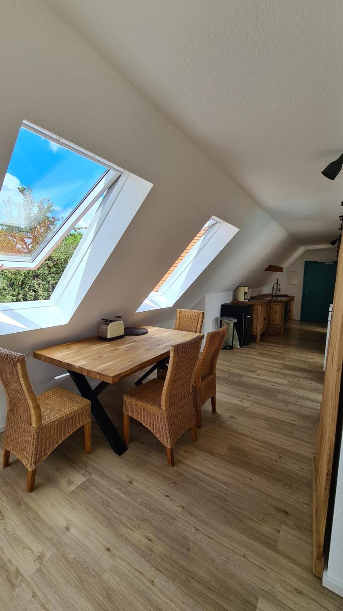 Naturhof Buschwiesen - Wohnung Lama Wilsum Eksteriør billede